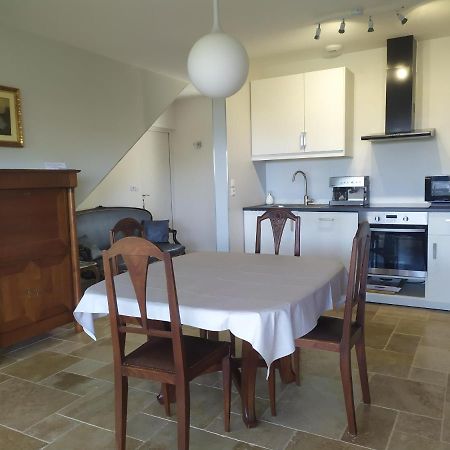 Maison d' Hôtes L'Aria Mezzana Sainte-Lucie de Porto-Vecchio Esterno foto