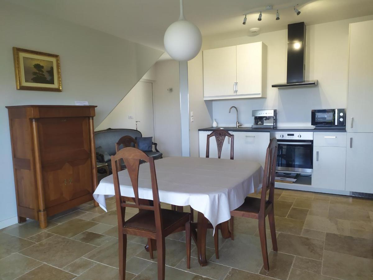 Maison d' Hôtes L'Aria Mezzana Sainte-Lucie de Porto-Vecchio Esterno foto
