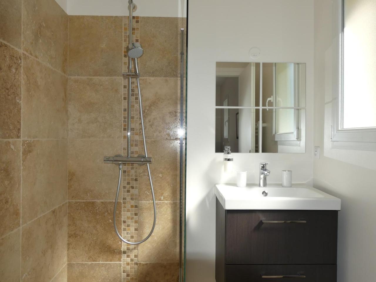 Maison d' Hôtes L'Aria Mezzana Sainte-Lucie de Porto-Vecchio Esterno foto